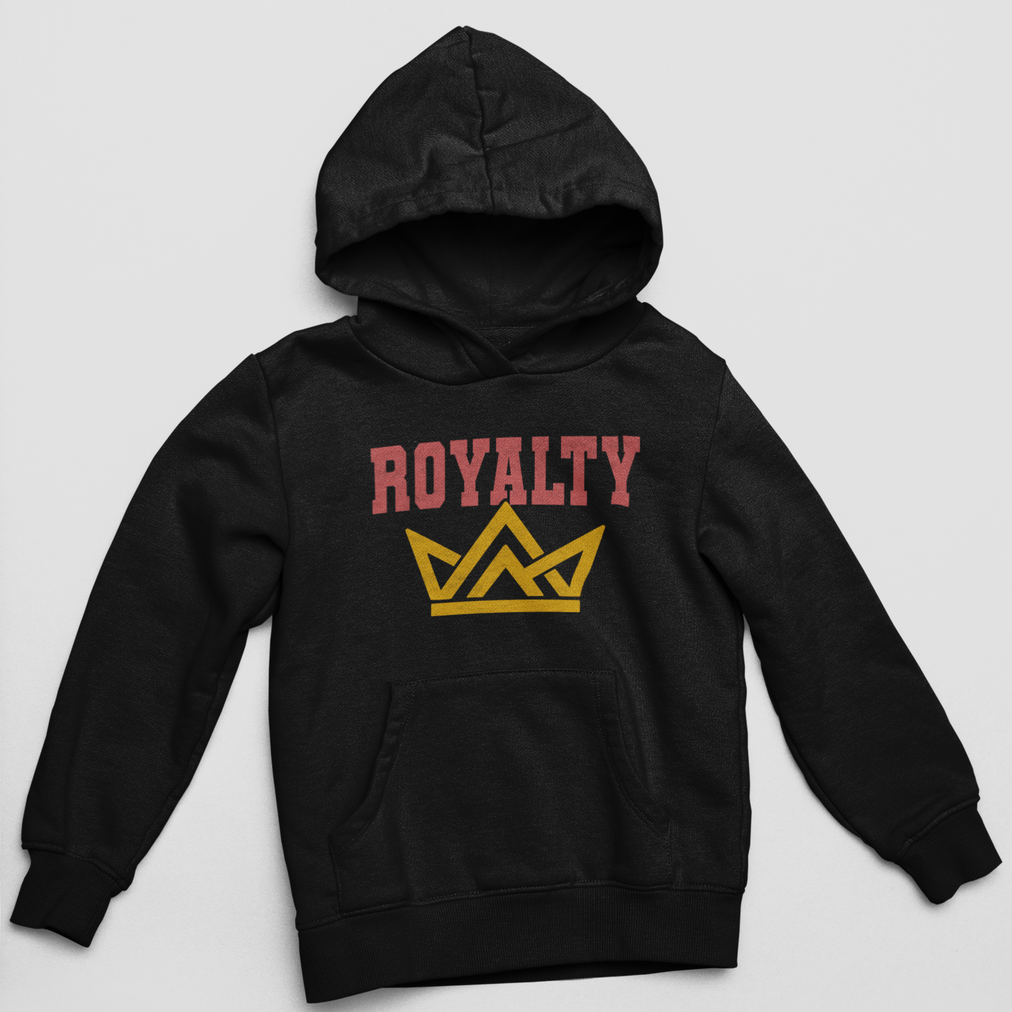 Royalty Hoodie
