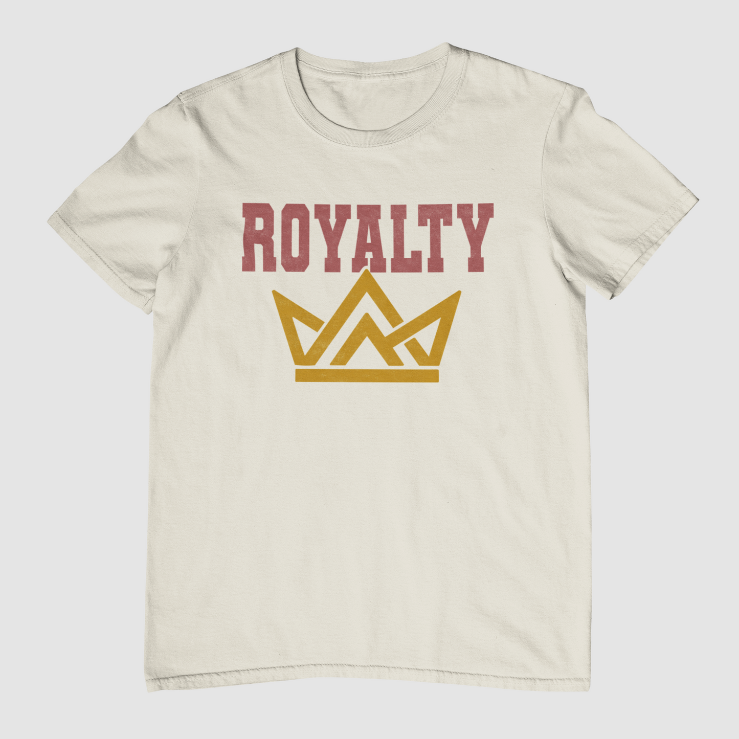 Royalty T-Shirt