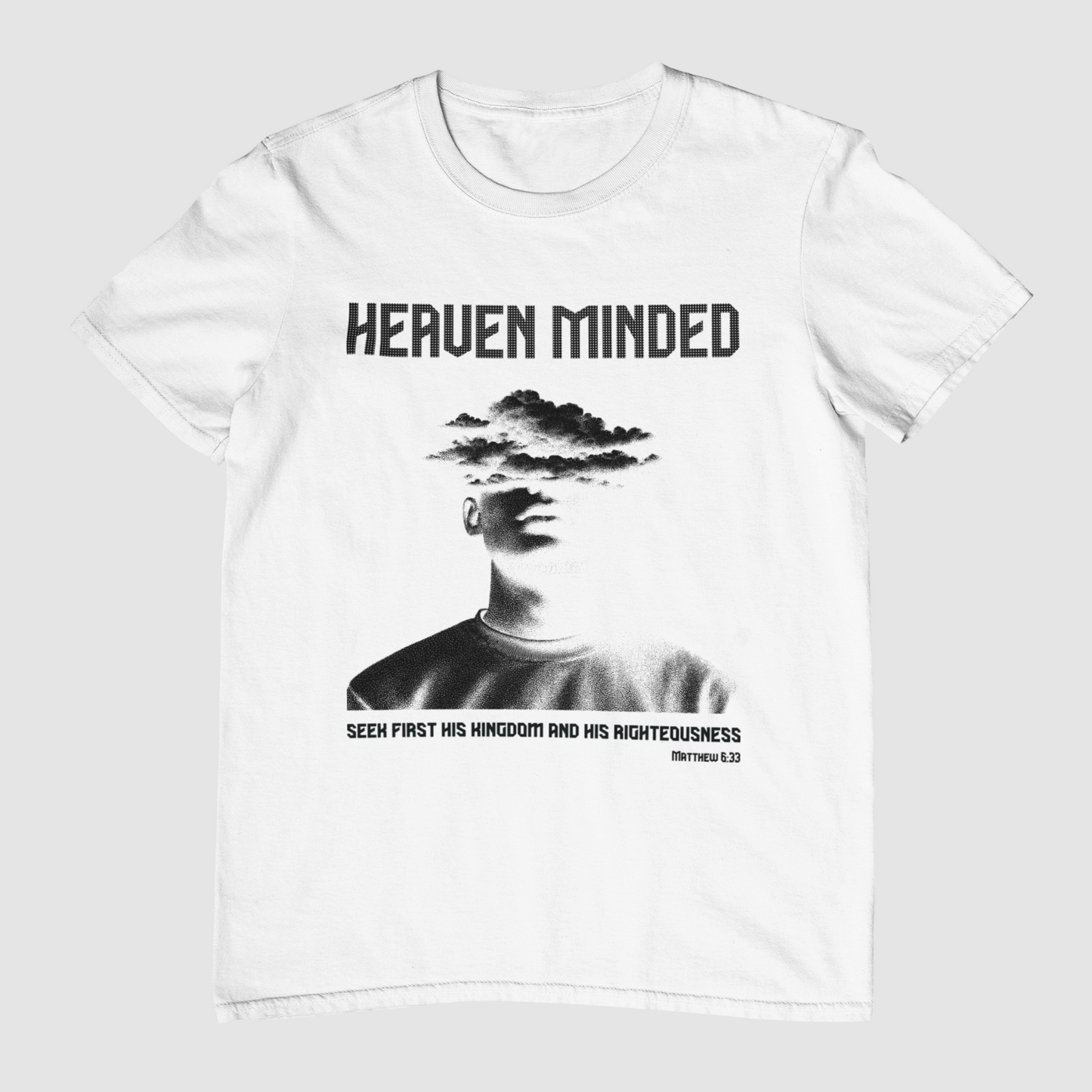Heaven Minded T-Shirt