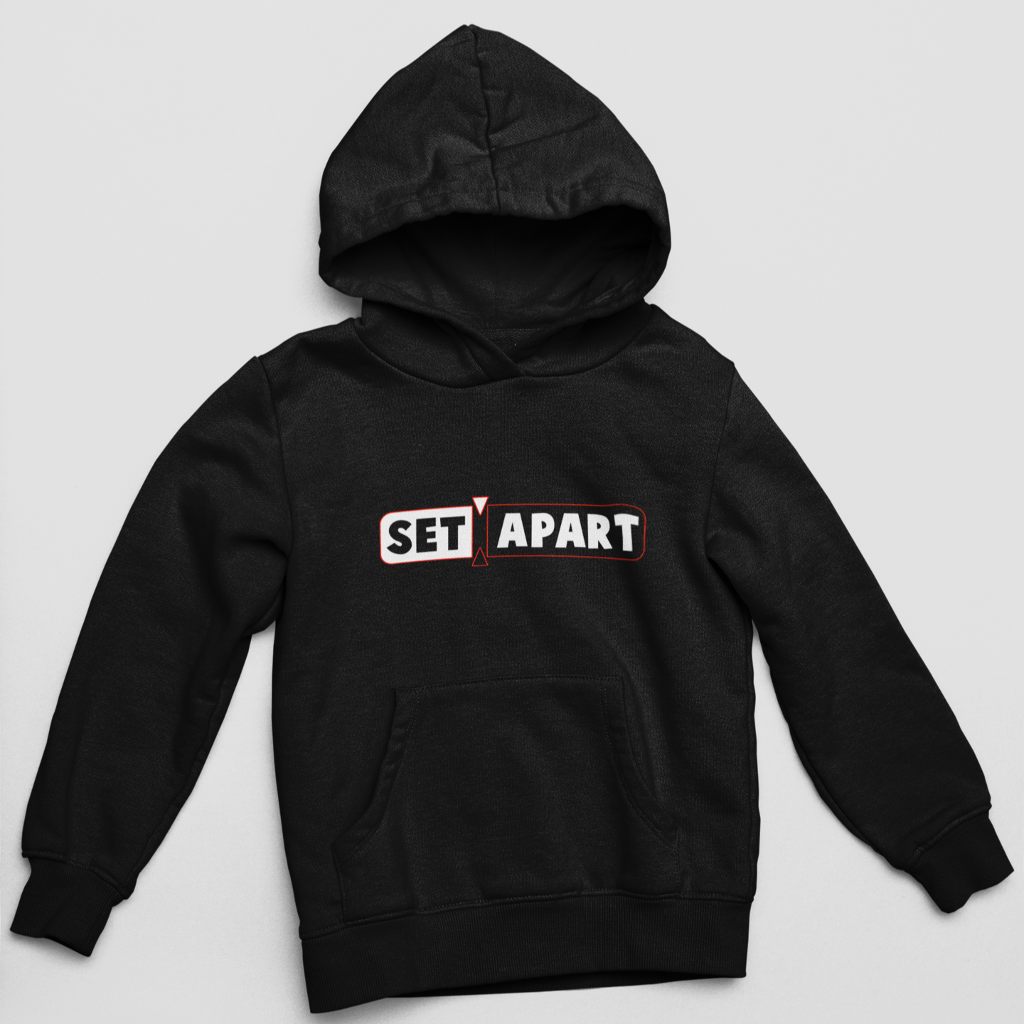 Set Apart Hoodie