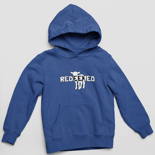 Redeemed Hoodie