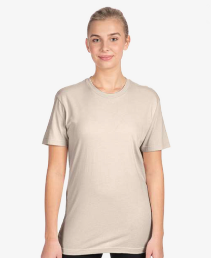 Custom YourStory T-Shirt Outlined Photo