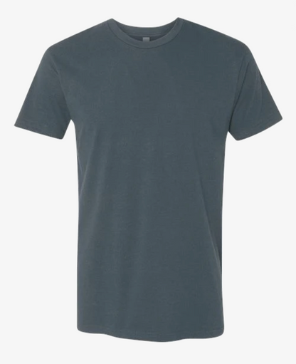 Custom YourStory T-Shirt Outlined Photo