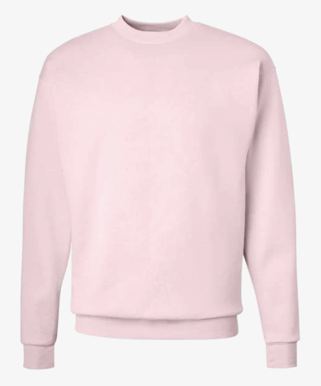 Custom YourStory Crewneck Illustration