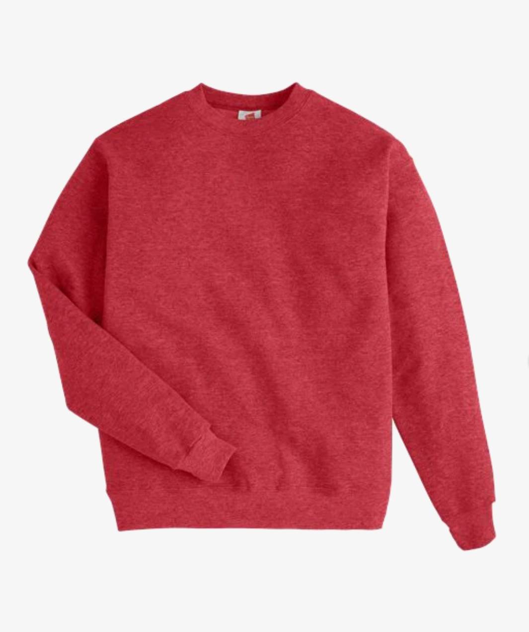 Custom YourStory Crewneck Illustration