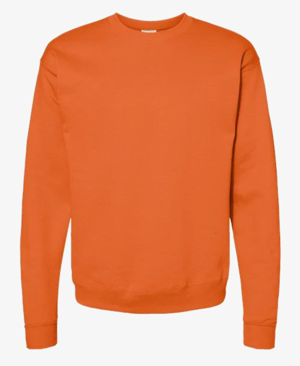 Custom YourStory Crewneck Illustration