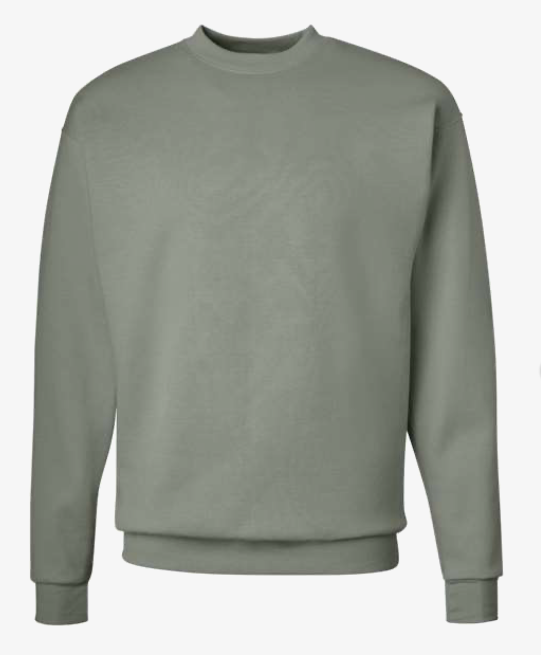 Custom YourStory Crewneck Illustration