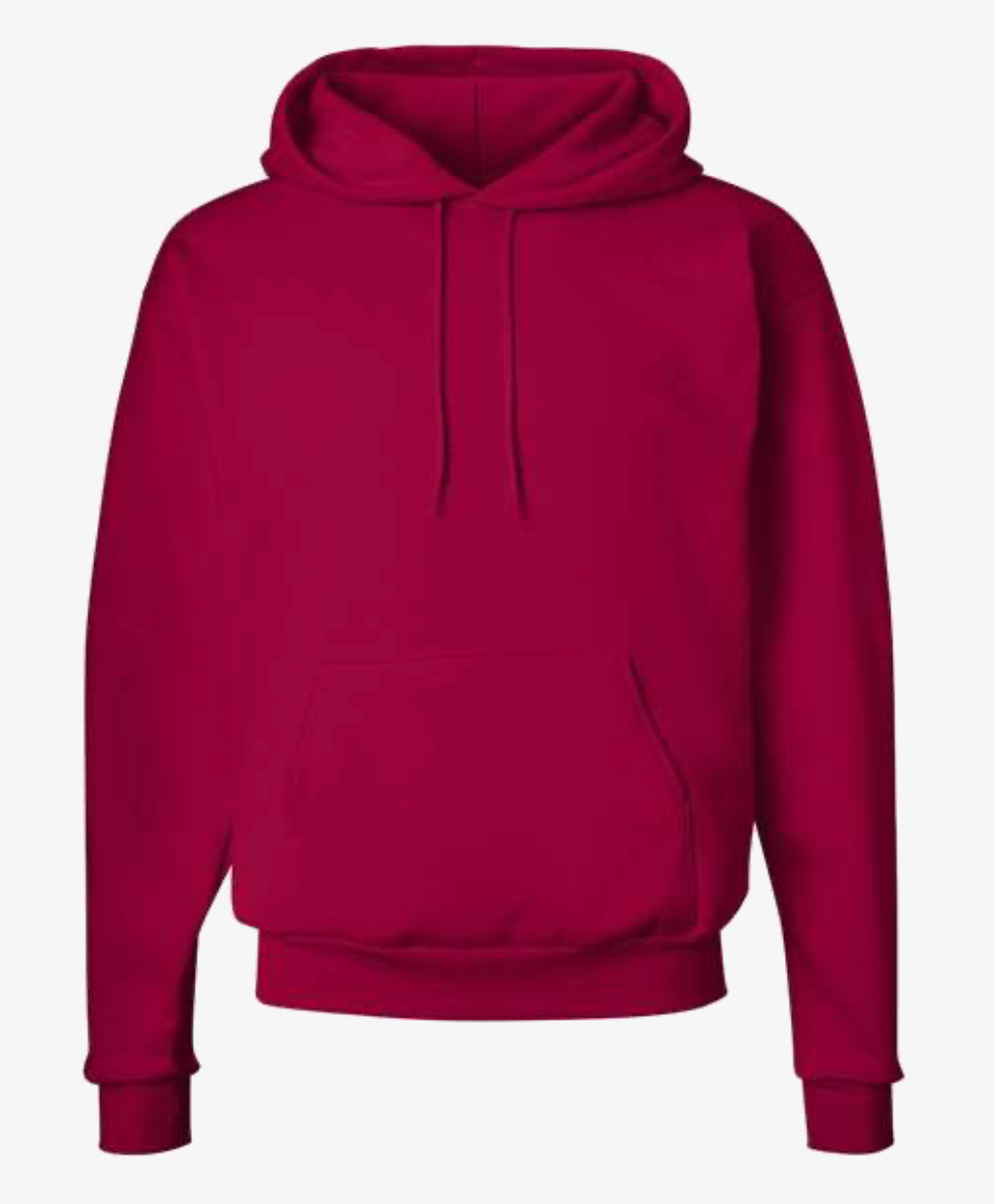 Custom YourStory Hoodie Outlined Photo