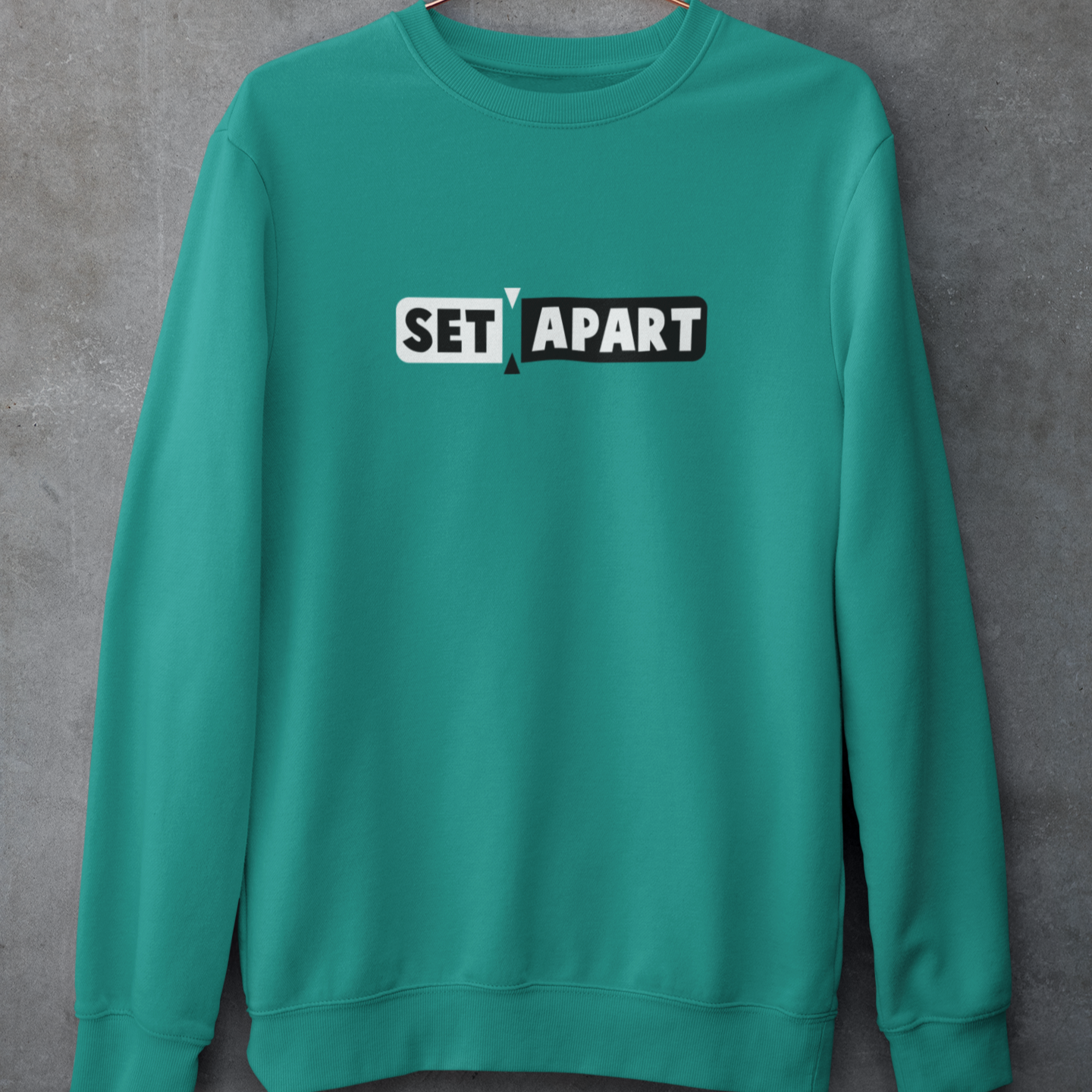 Set Apart Crewneck