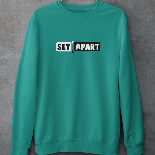 Set Apart Crewneck