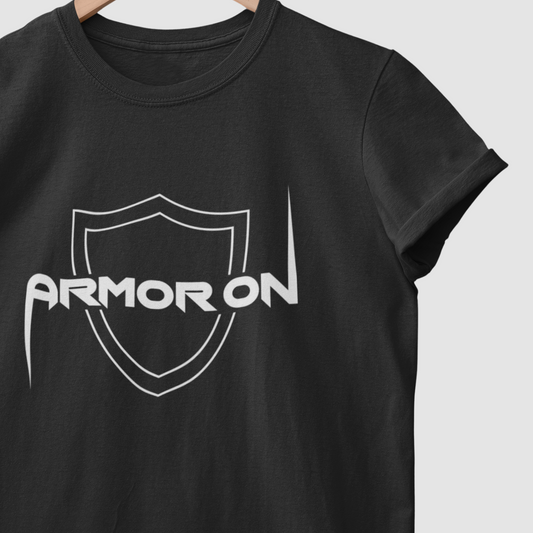 Armon On T-Shirt
