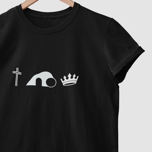 Salvation Story T-Shirt