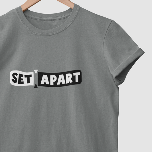 Set Apart T-Shirt
