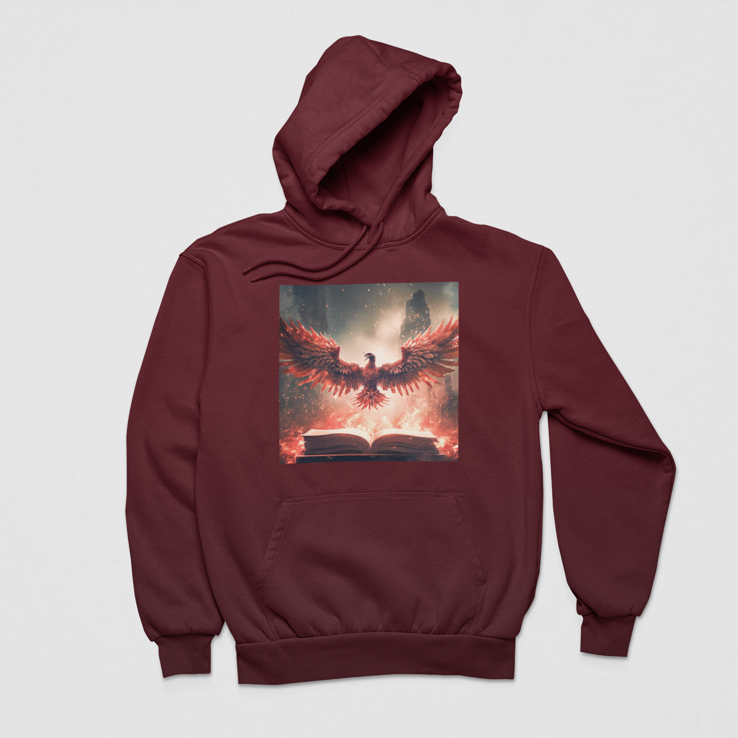 Eternal Destinies Hoodie