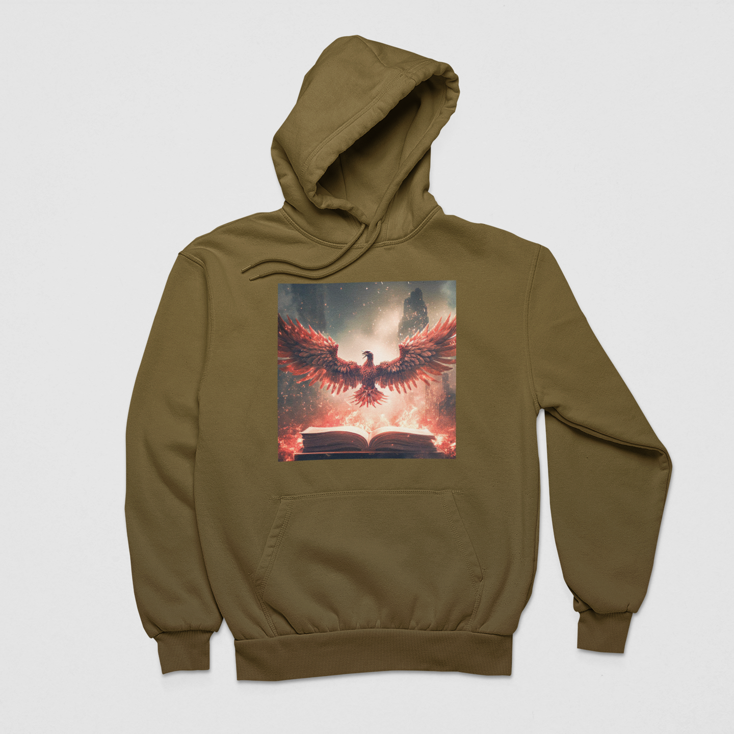 Eternal Destinies Hoodie