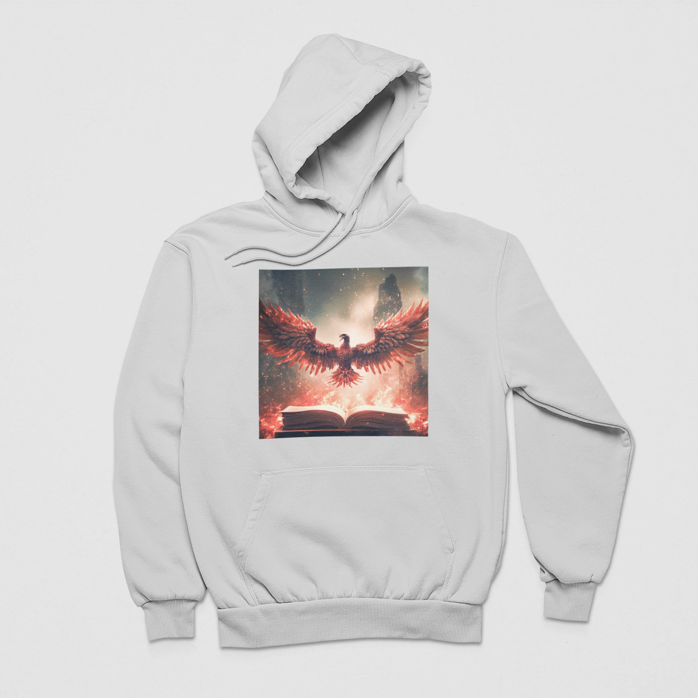 Eternal Destinies Hoodie