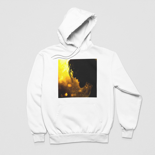He Will Return Hoodie