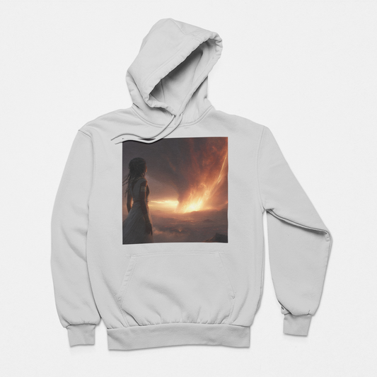 Pillar of Fire Hoodie