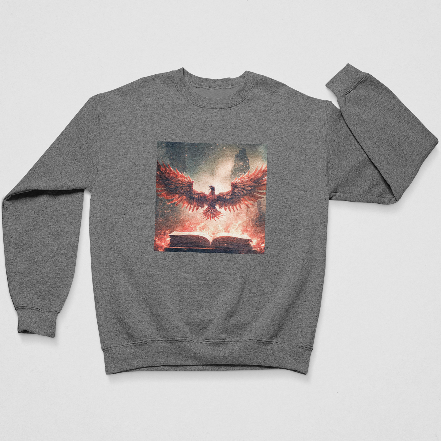Eternal Destinies Crewneck