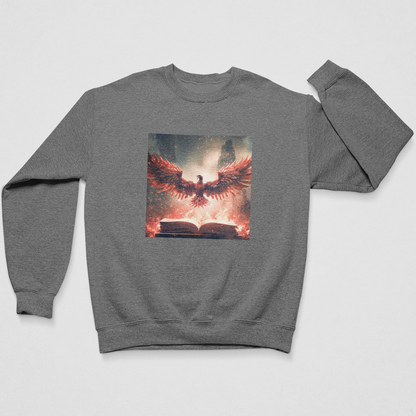 Eternal Destinies Crewneck