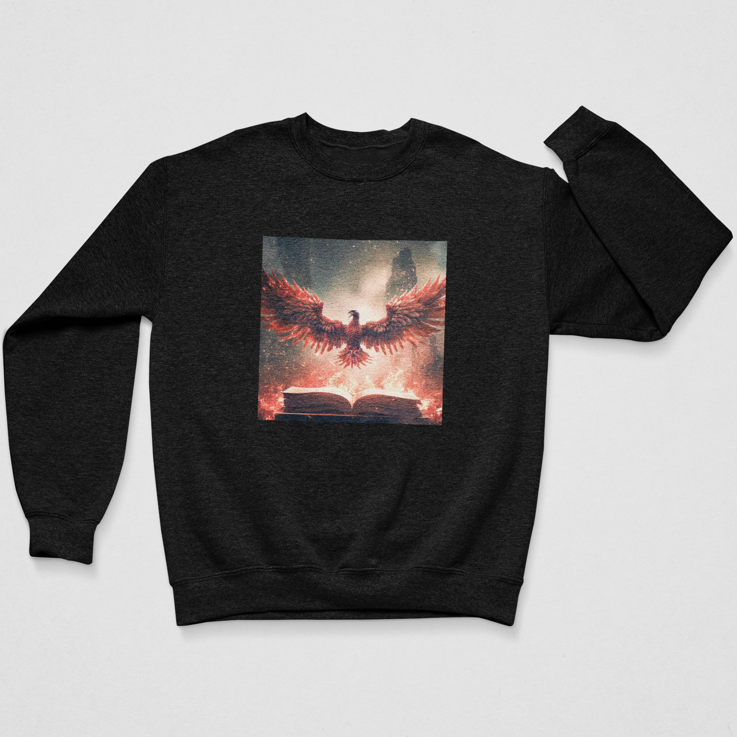 Eternal Destinies Crewneck
