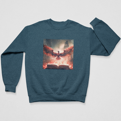 Eternal Destinies Crewneck