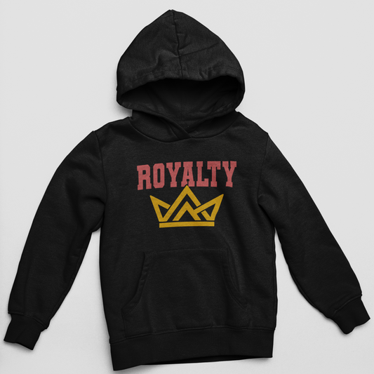 Royalty Hoodie