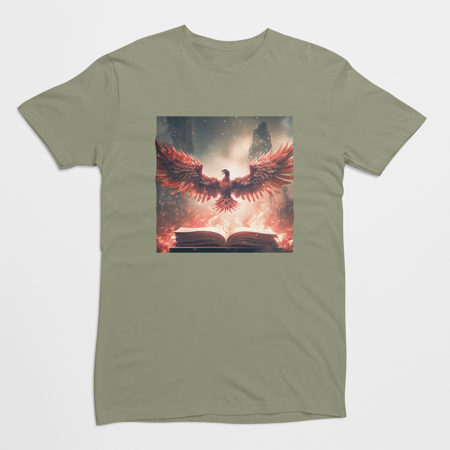 Eternal Destinies T-Shirt