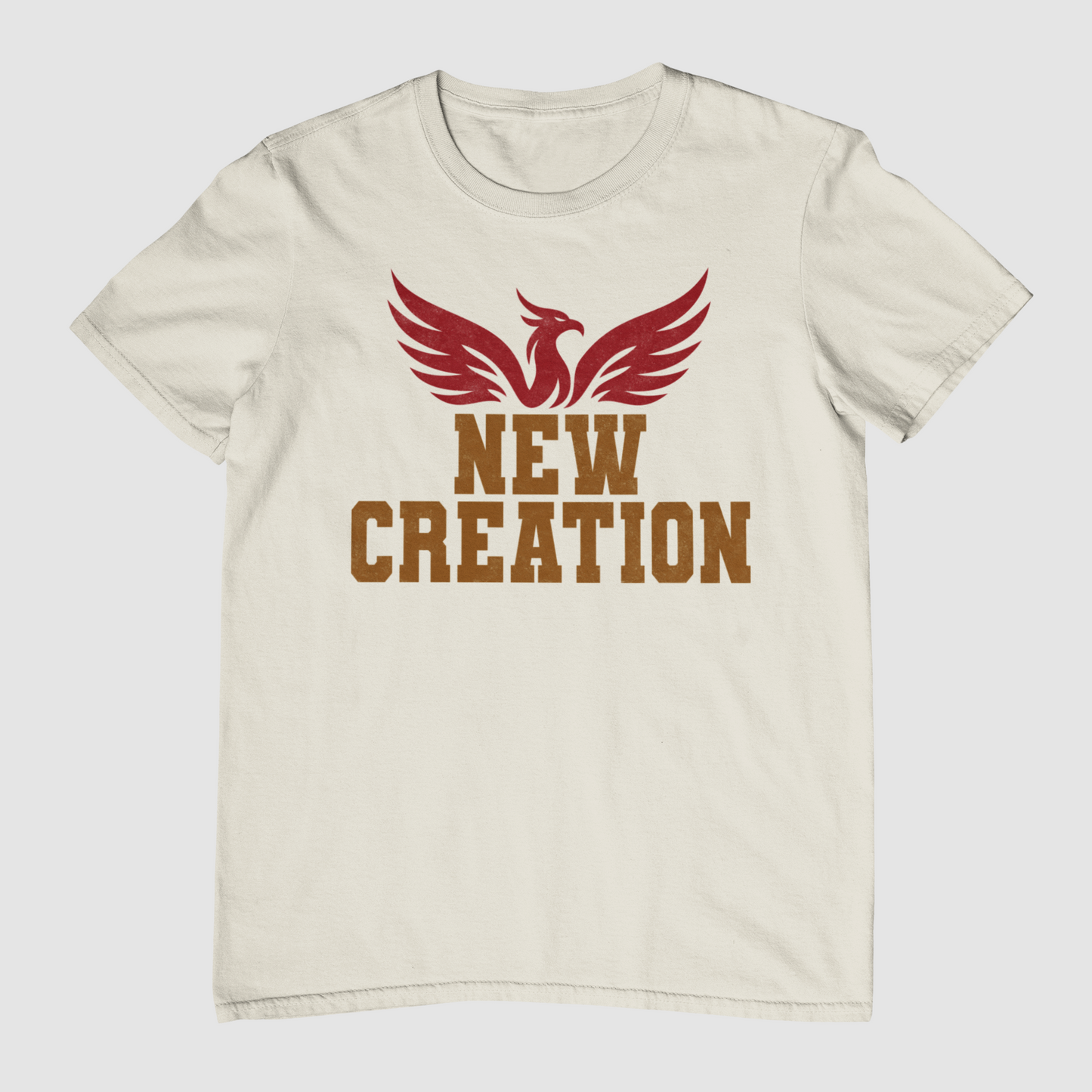 New Creation Phoenix Edition T-Shirt
