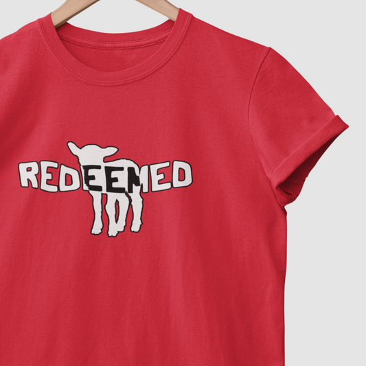 Redeemed T-Shirt